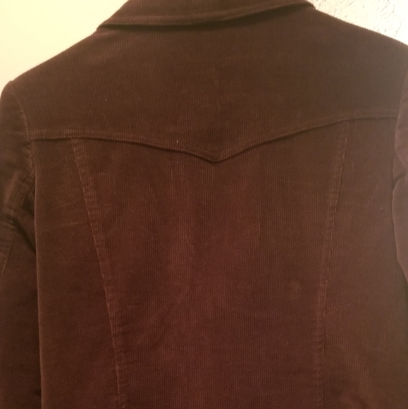 Jacket - Picture 2 of 2